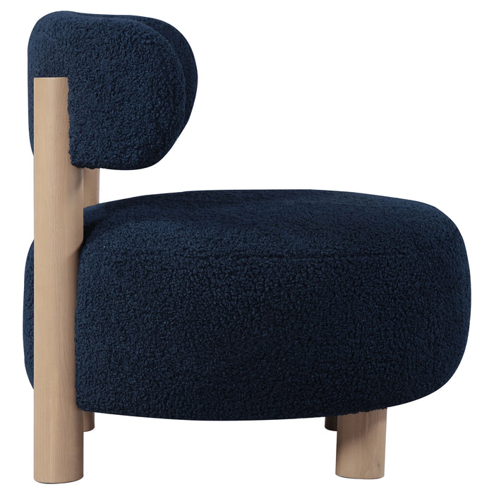 Five Star Furniture - Zonie Accent Chair