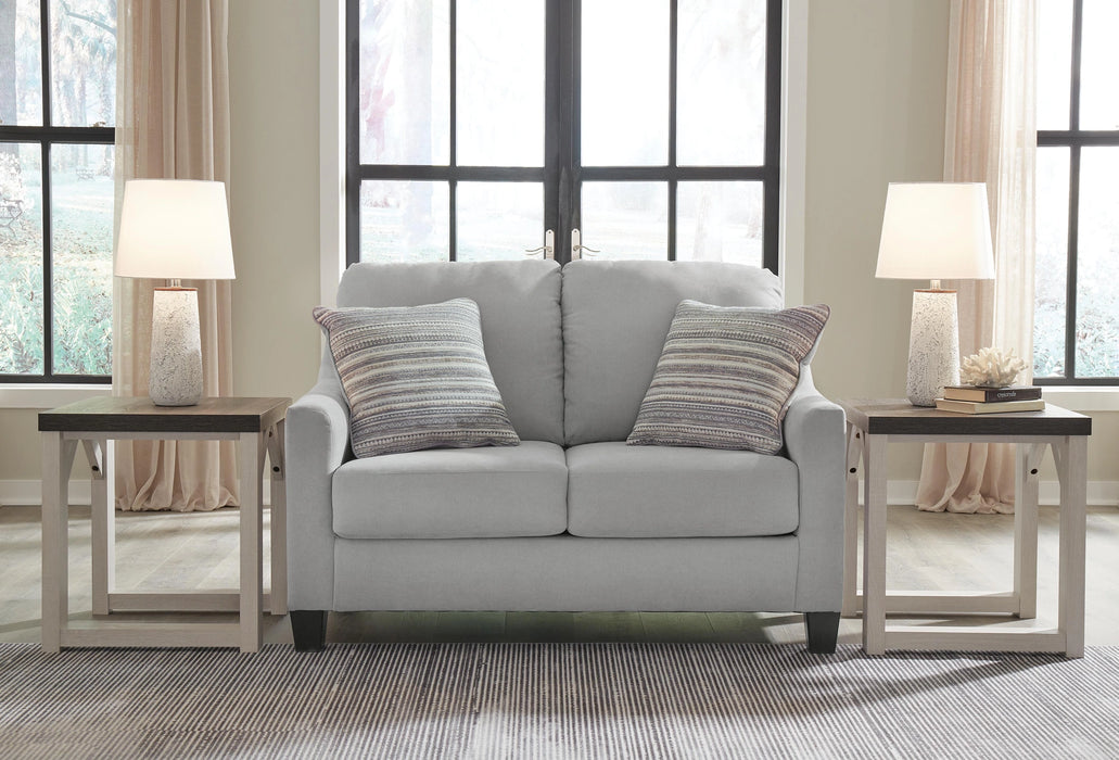 Five Star Furniture - Adlai Living Room Set
