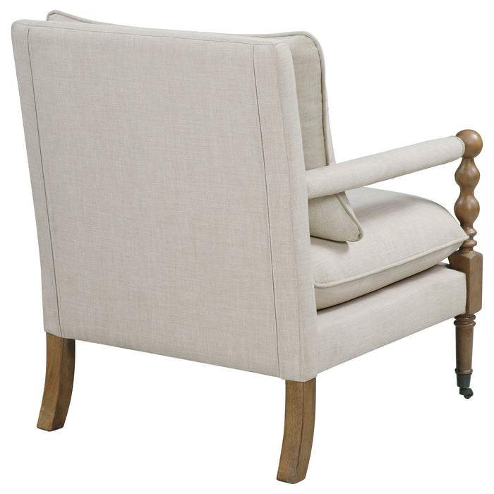 Five Star Furniture - Dempsy Accent Chair