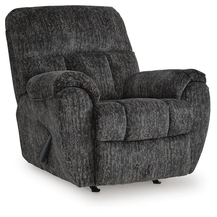 Five Star Furniture - Stayfish Recliner