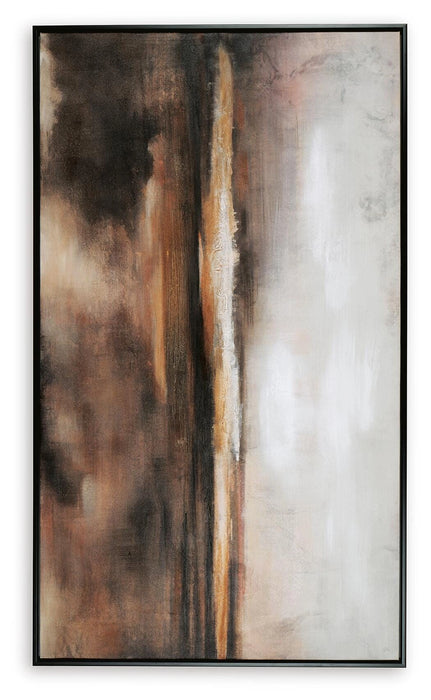 Five Star Furniture - Drewland Wall Art