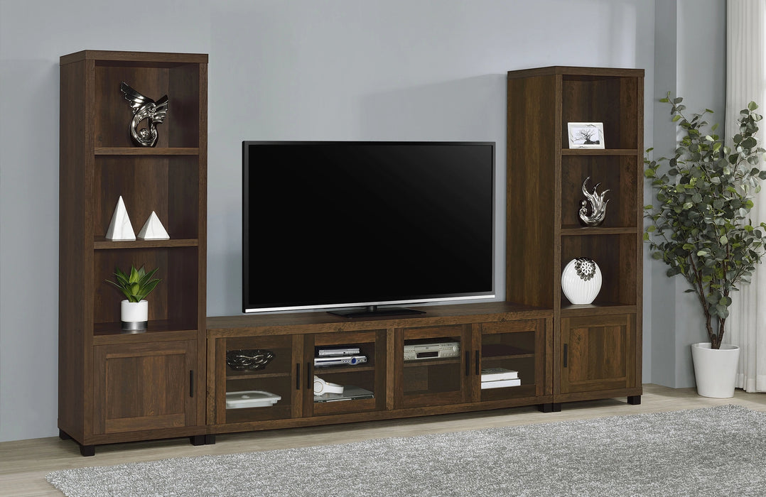 Five Star Furniture - Sachin Entertainment Center