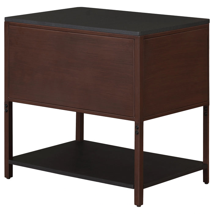 Five Star Furniture - Zimmerlee Side Table