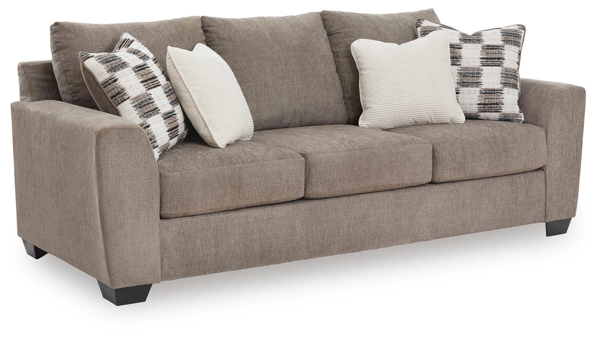 Five Star Furniture - Loreo Living Room Set