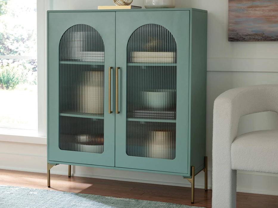 Five Star Furniture - Adwen Accent Cabinet