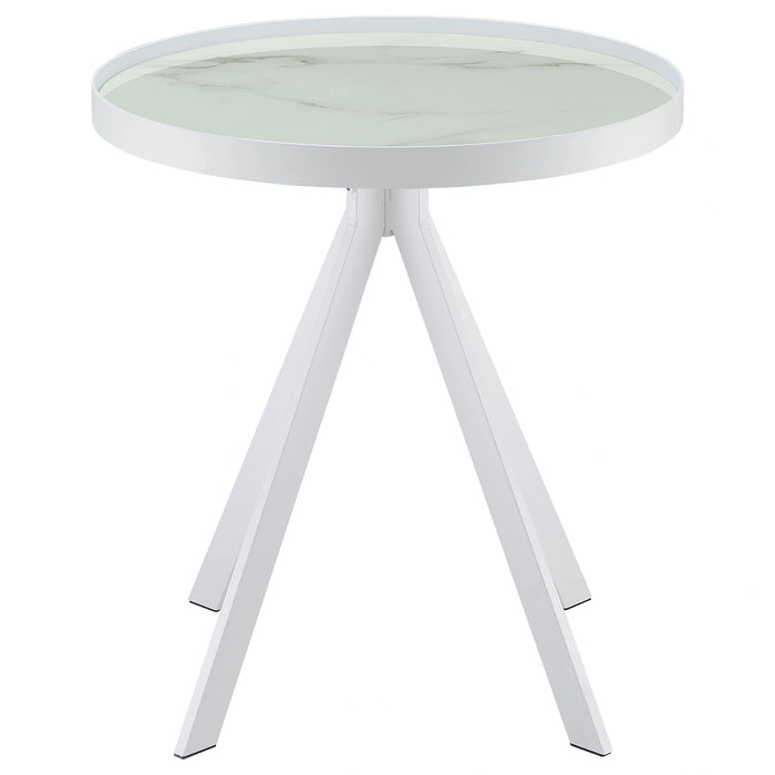 Five Star Furniture - Briggs End Table