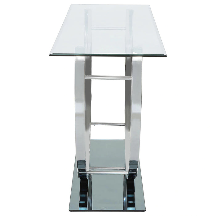 Five Star Furniture - Danville Console Table