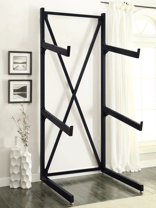 Five Star Furniture - Duarto Sofa Display Rack