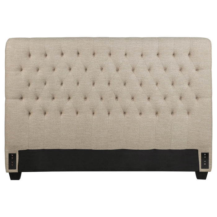 Five Star Furniture - Chloe Headboard