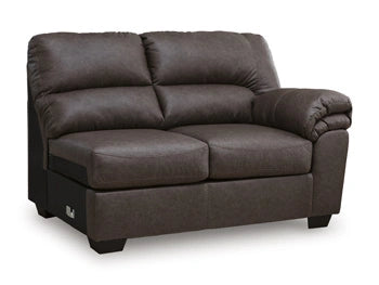 Five Star Furniture - WillowBend Sectional