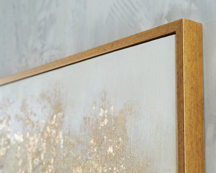 Five Star Furniture - Dalewick Wall Art