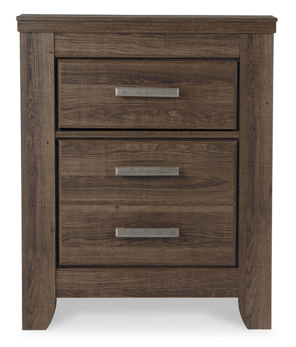 Five Star Furniture - Juararo Bedroom Set