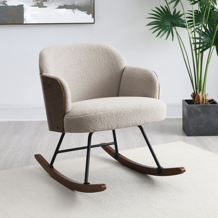 Five Star Furniture - Paige Rocking Chair