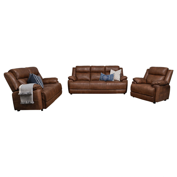Five Star Furniture - Ellington Sofa Set