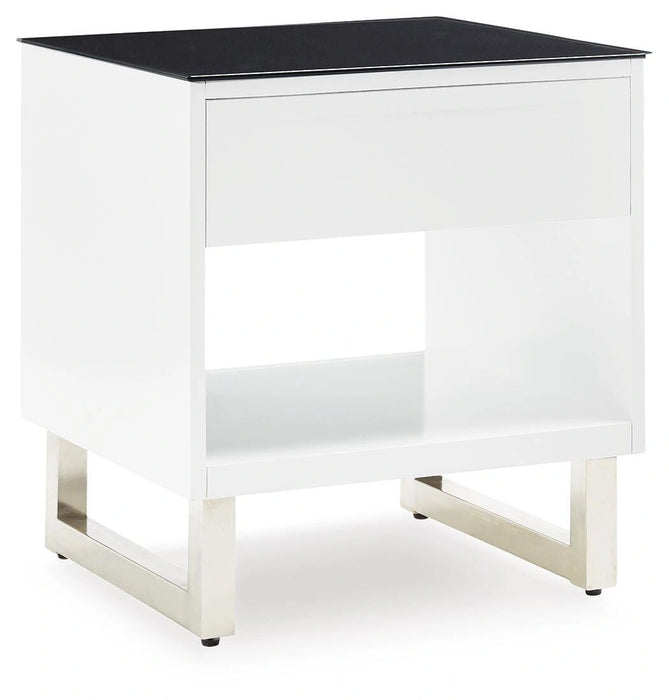 Five Star Furniture - Gardoni Table Set