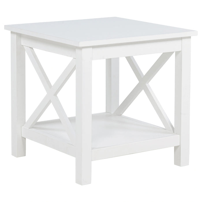 Five Star Furniture - Skyview End Table