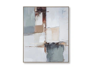 Five Star Furniture - Trailport Wall Art