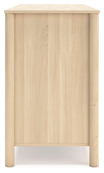 Five Star Furniture - Cabinella Dresser