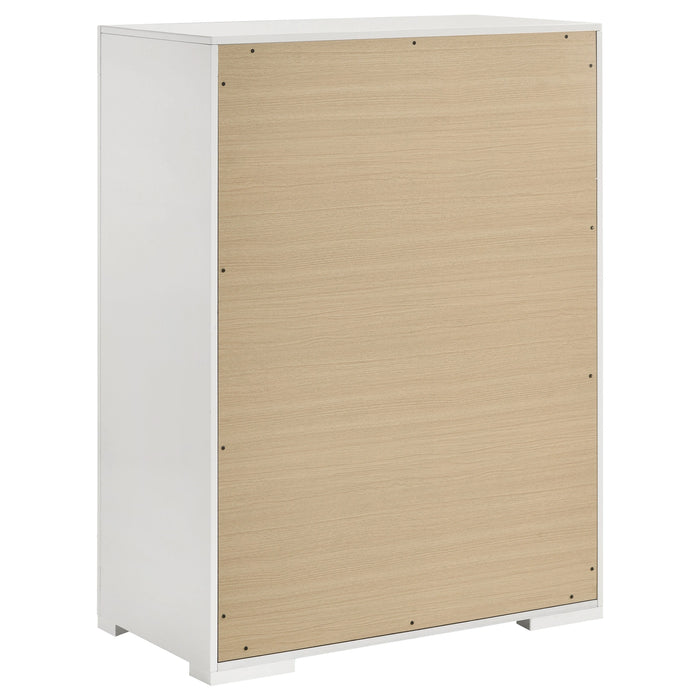 Five Star Furniture - Ives Chest of Drawers