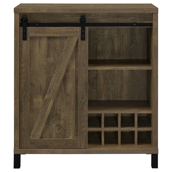 Five Star Furniture - Arlington Bar Cabinet
