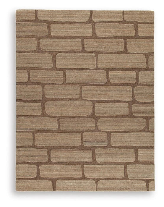 Five Star Furniture - Orest Rug