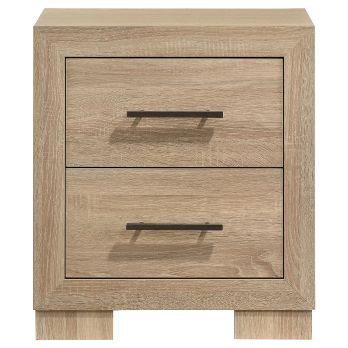 Five Star Furniture - Arielle Nightstand