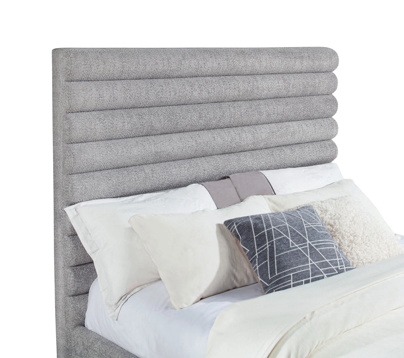 Five Star Furniture - Patricia Panel Bed
