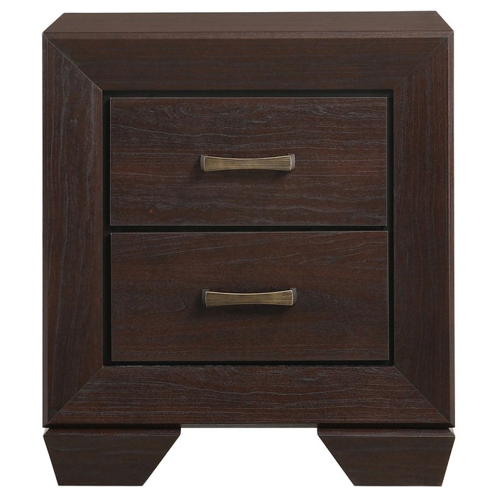 Five Star Furniture - Kauffman Nightstand