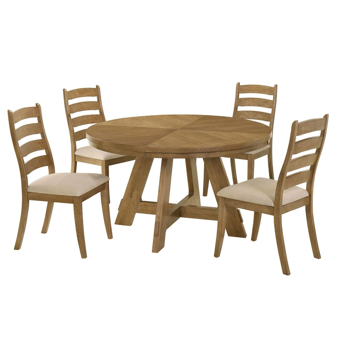 Five Star Furniture - Danvers Dining Set