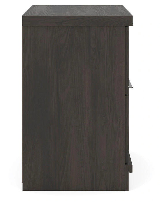 Five Star Furniture - Shaehartin Nightstand