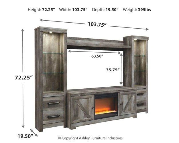 Five Star Furniture - Product image