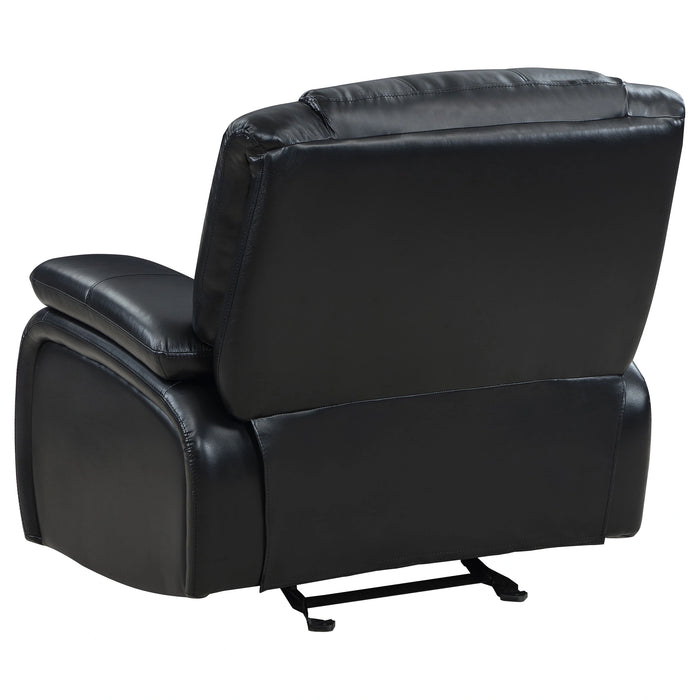 Five Star Furniture - Camila Reclining Sofa Set