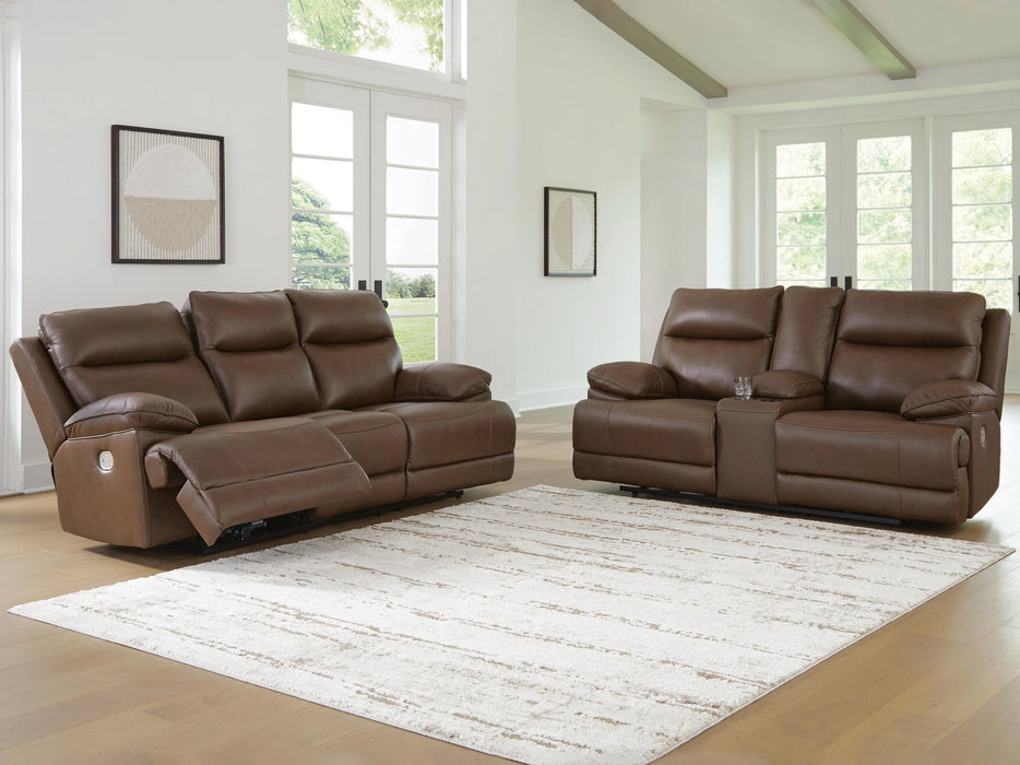 Five Star Furniture - VonRyan Living Room Set