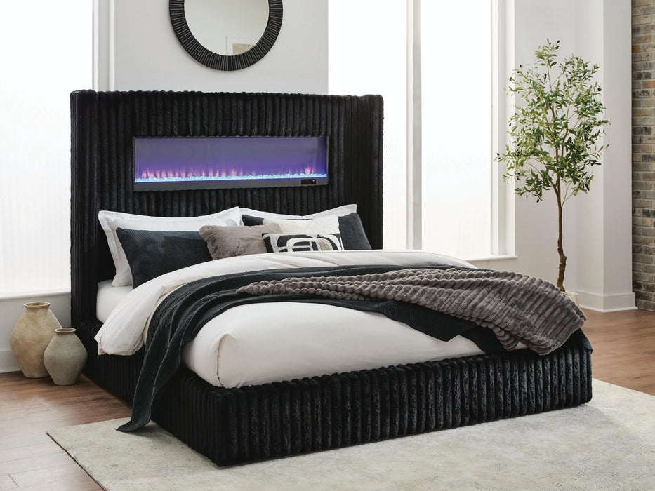 Five Star Furniture - Tayleena Bed
