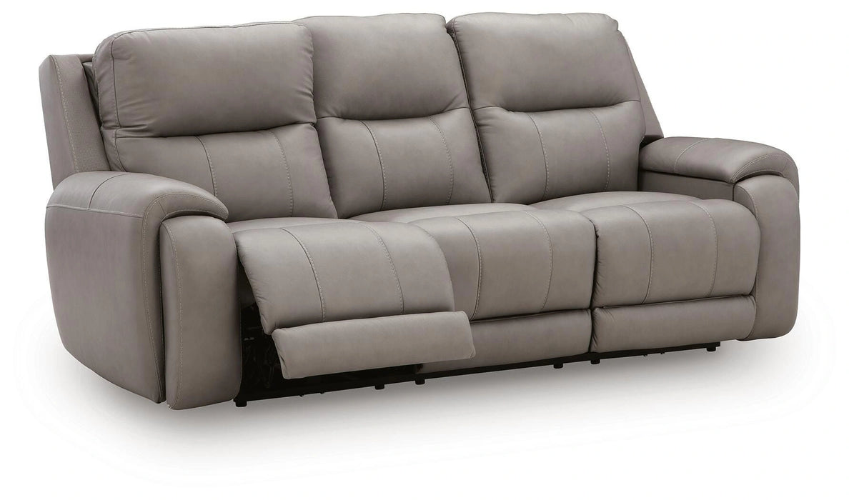 Five Star Furniture - Real Moments Sofa
