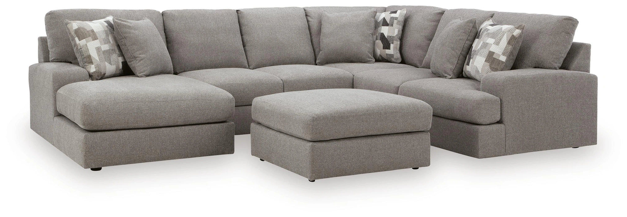 Five Star Furniture - Lindon Living Room Set
