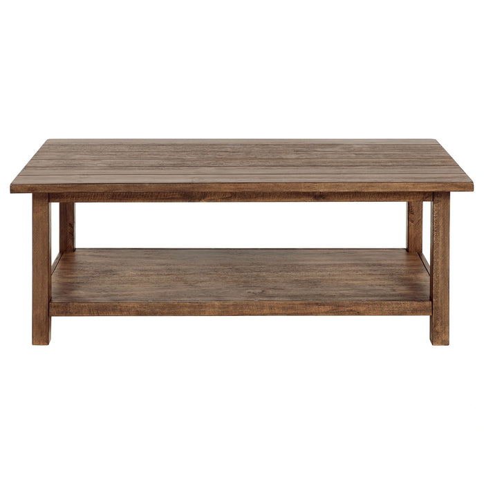 Five Star Furniture - Payne Coffee Table Set