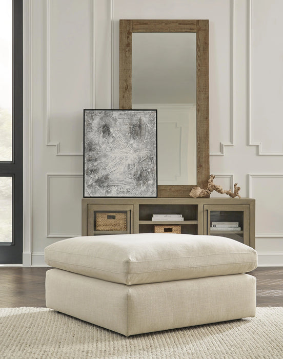 Five Star Furniture - Elyza Oversized Accent Ottoman