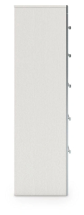 Five Star Furniture - Zuraleus Chest of Drawers