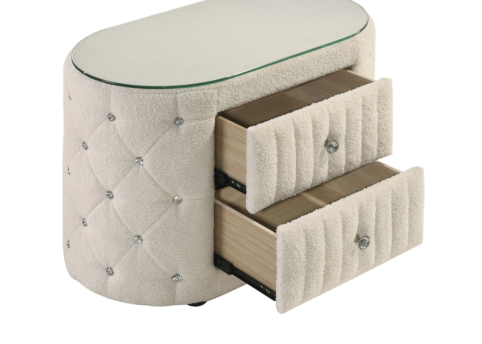 Five Star Furniture - Sonya Nightstand