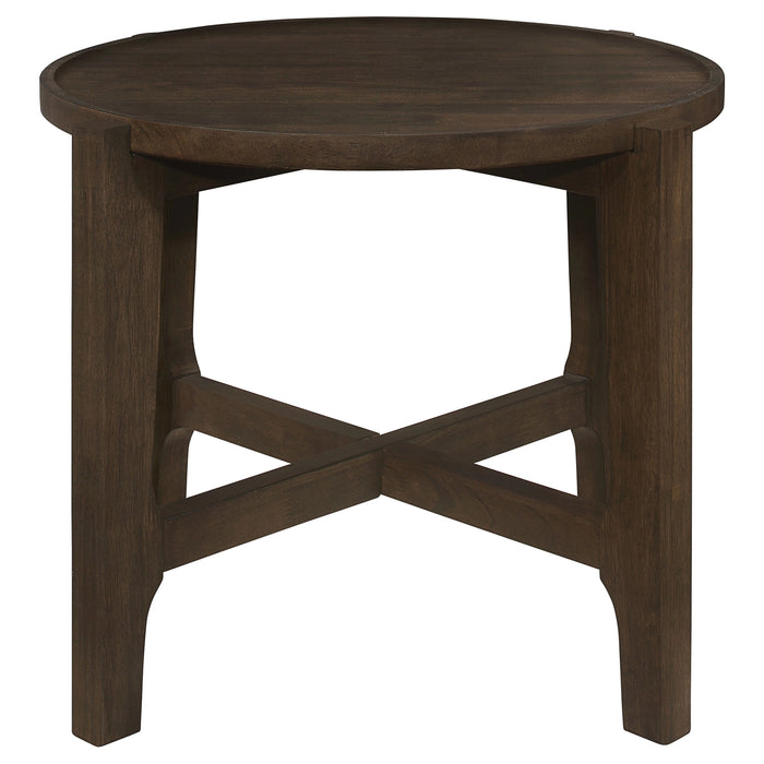 Five Star Furniture - Cota Coffee Table Set