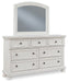 Five Star Furniture - Robbinsdale Dresser and Mirror image