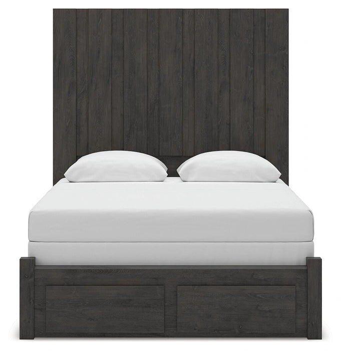 Five Star Furniture - Fraluna Bed