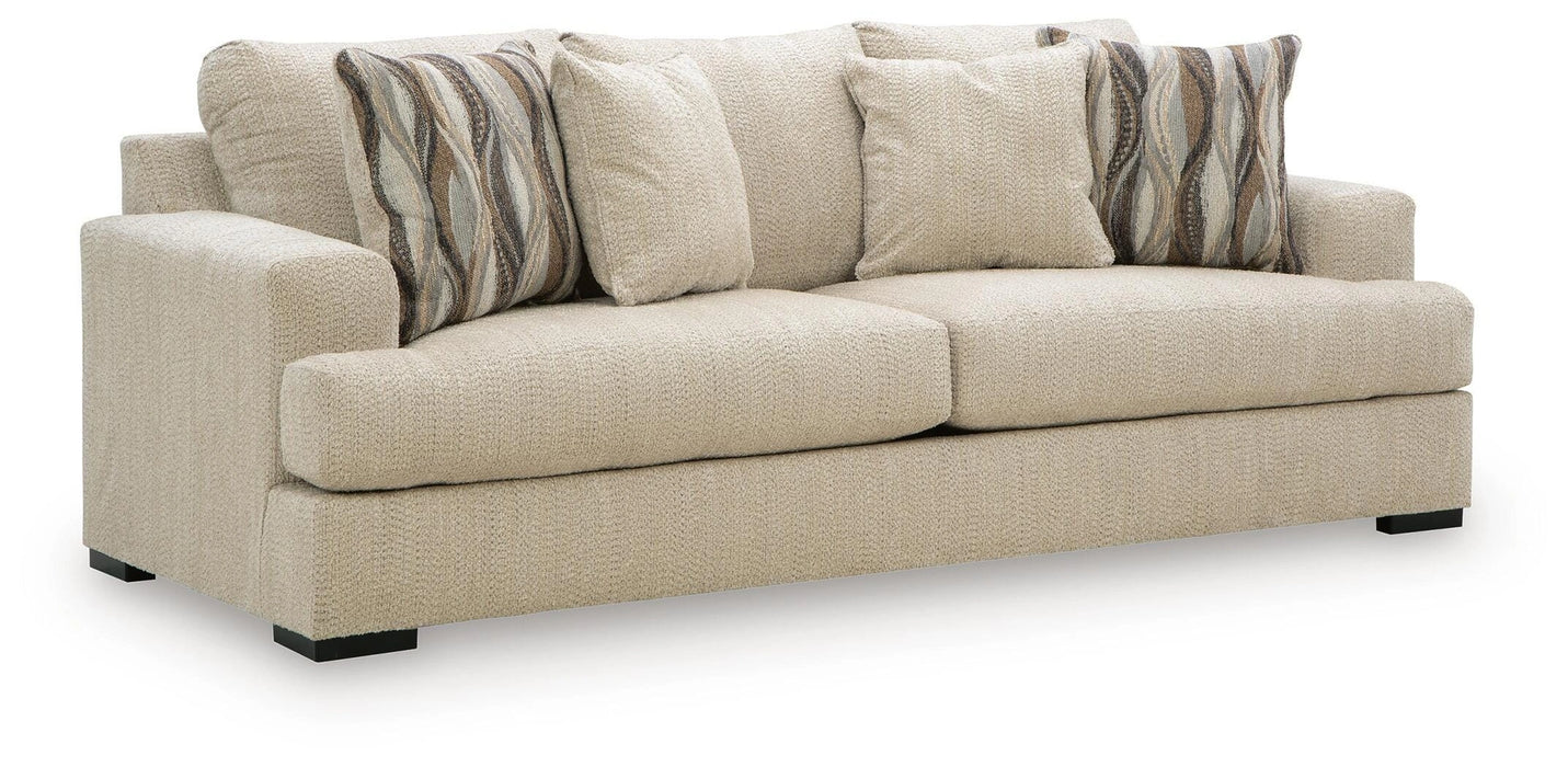 Five Star Furniture - Lofwood Sofa