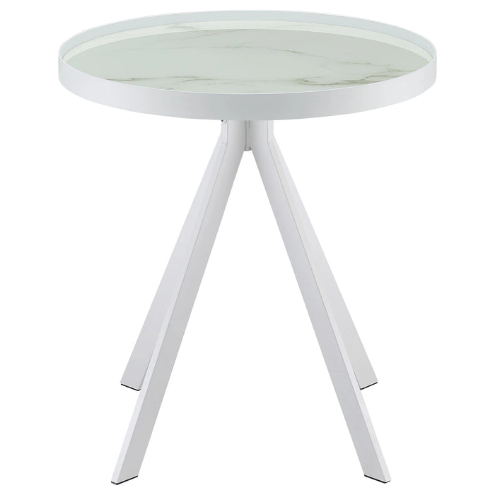 Five Star Furniture - Briggs Coffee Table Set