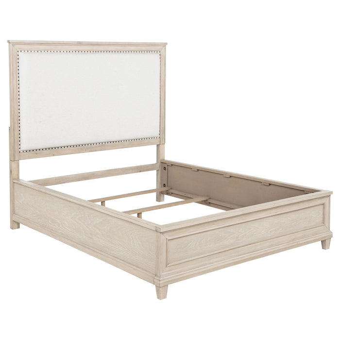 Five Star Furniture - Pembroke Bedroom Set