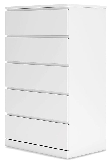 Five Star Furniture - Onita Chest of Drawers