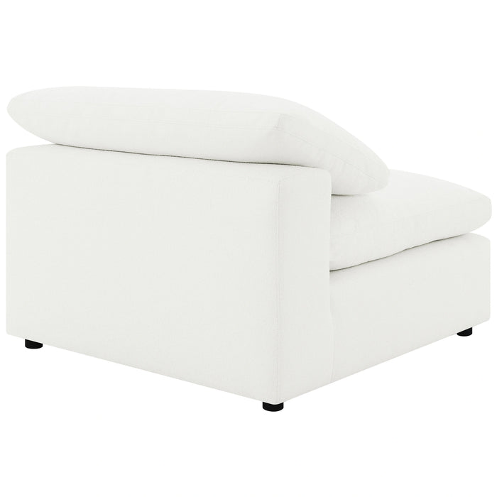 Five Star Furniture - Raleigh Armless Chair