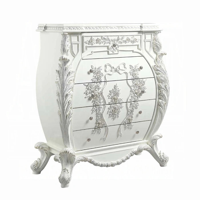 Five Star Furniture - Vanaheim Chest
