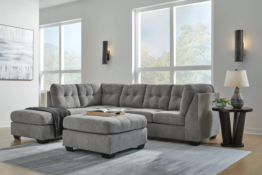 Five Star Furniture - Marleton Living Room Set